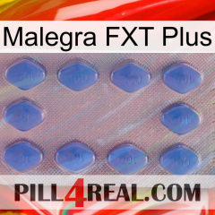 Malegra FXT Plus 21